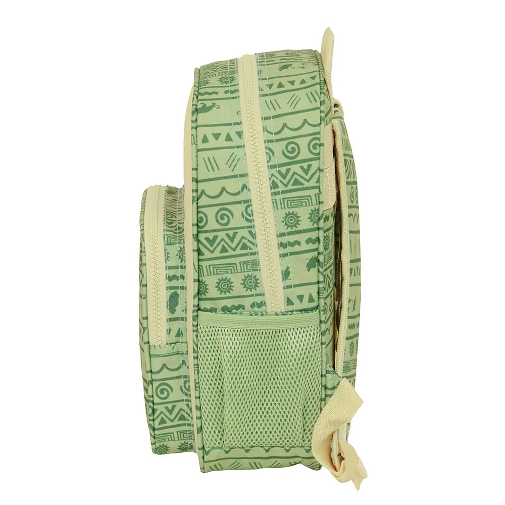 Safta Mufasa Small Rucksack, Multicolor Safta Mufasa Small Rucksack, Multicolor