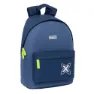 Safta Munich 14.1´´ Laptoptasche, Blue indigo