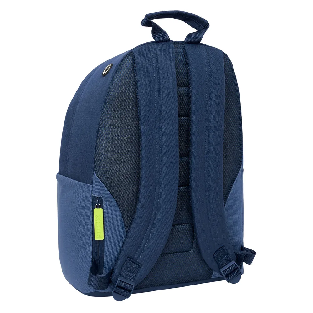 Safta Munich 14.1´´ Laptoptasche, Blue indigo Safta Munich 14.1´´ Laptoptasche, Blue indigo