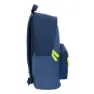 Safta Munich 14.1´´ Laptoptasche, Blue indigo