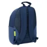 Safta Munich 14.1´´ Laptoptasche, Blue indigo