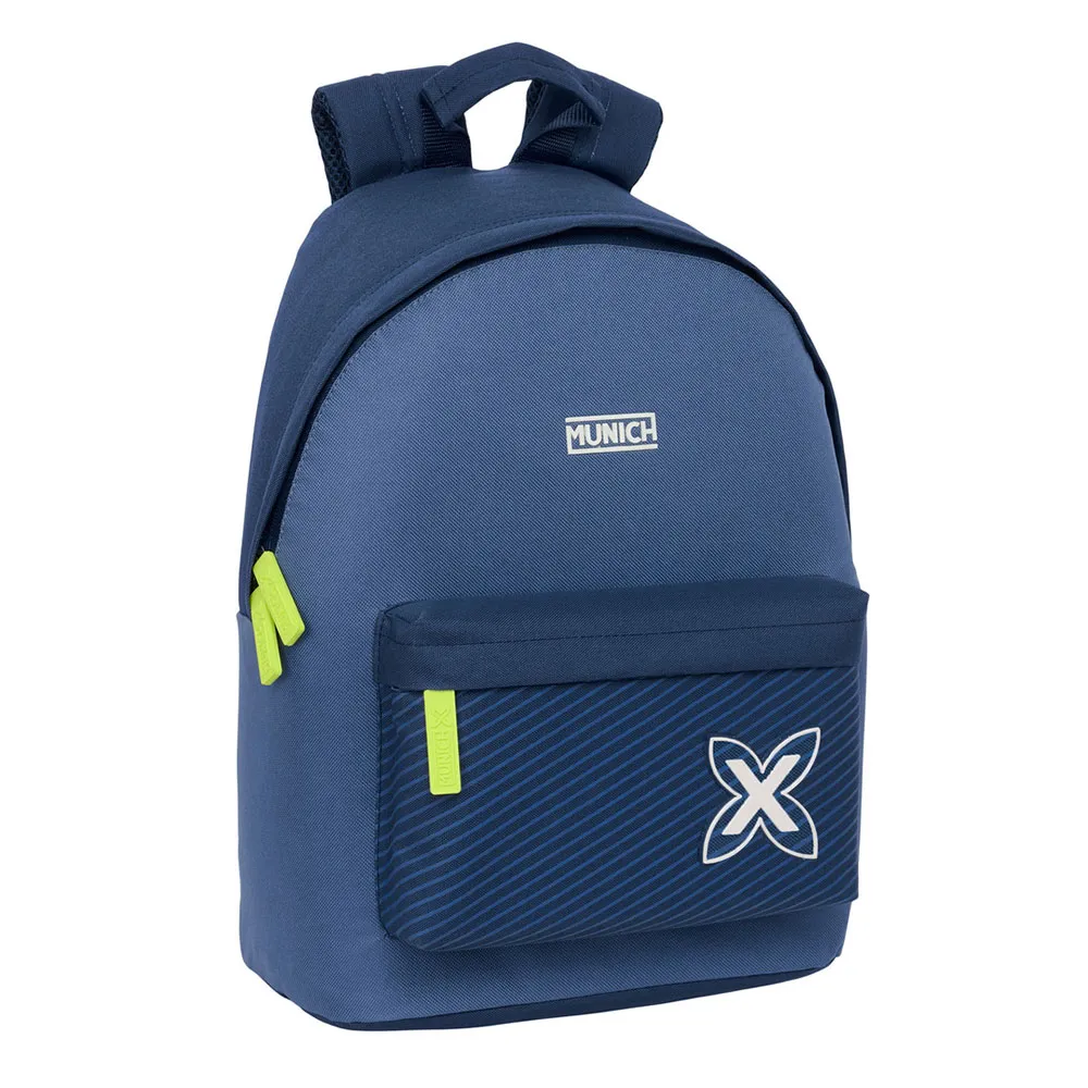 Safta Munich 14.1´´ Laptoptasche, Blue indigo Safta Munich 14.1´´ Laptoptasche, Blue indigo