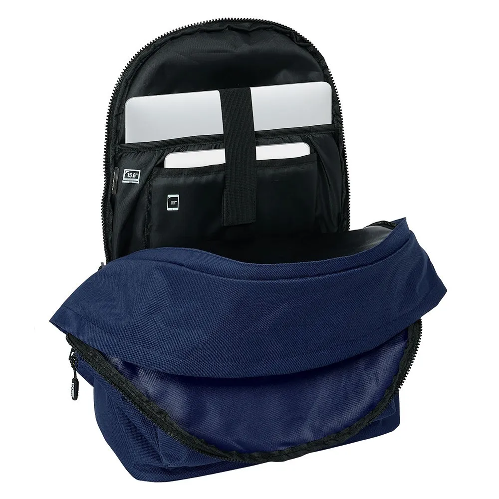 Safta Munich Basics Double For 15.6´´ Rucksack Safta Munich Basics Double For 15.6´´ Rucksack