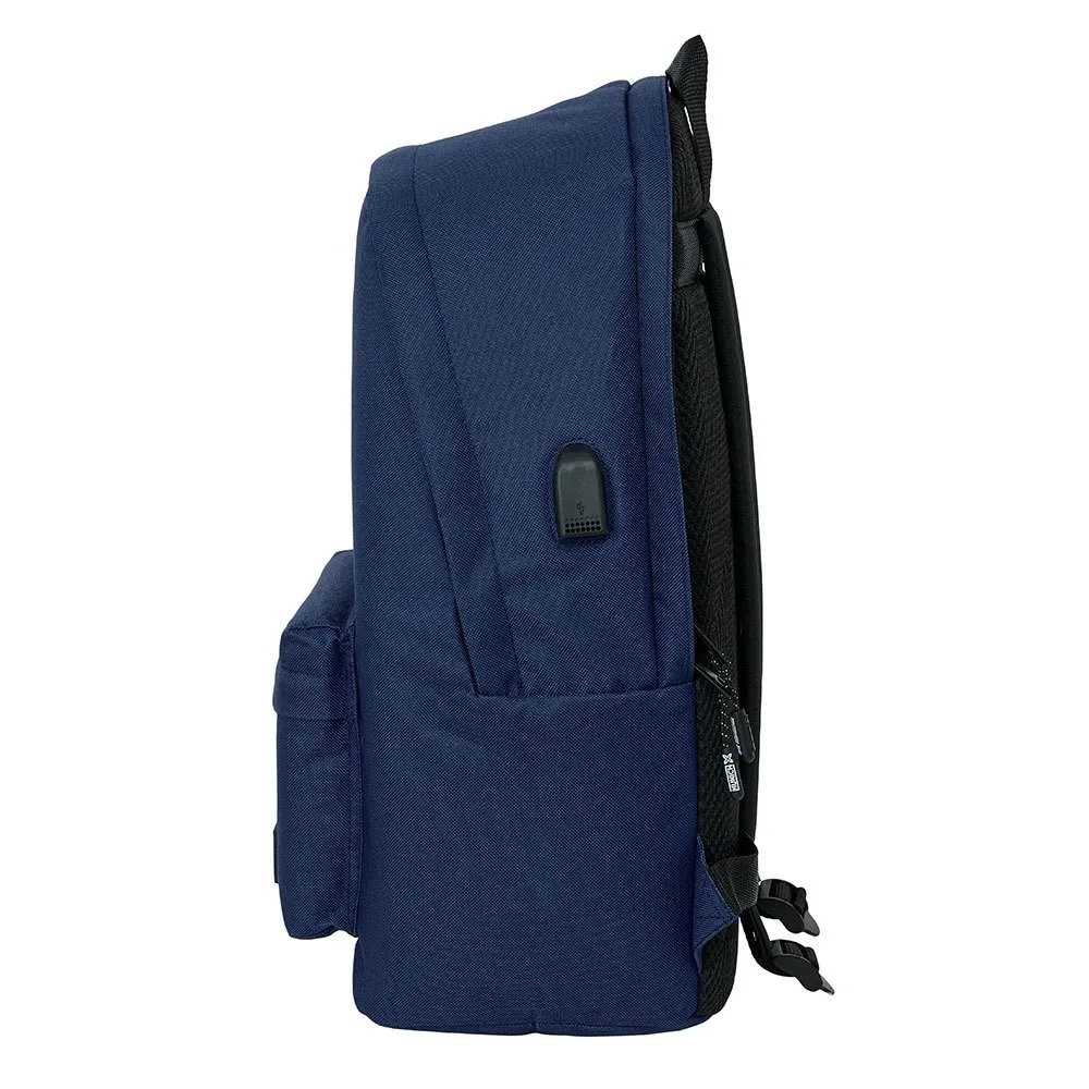 Safta Munich Basics Double For 15.6´´ Rucksack Safta Munich Basics Double For 15.6´´ Rucksack