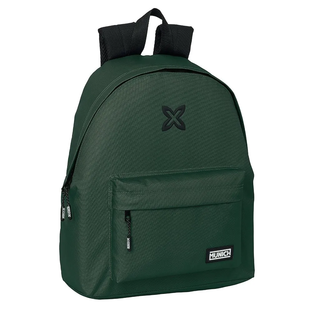 Safta Munich Basics Rucksack Safta Munich Basics Rucksack
