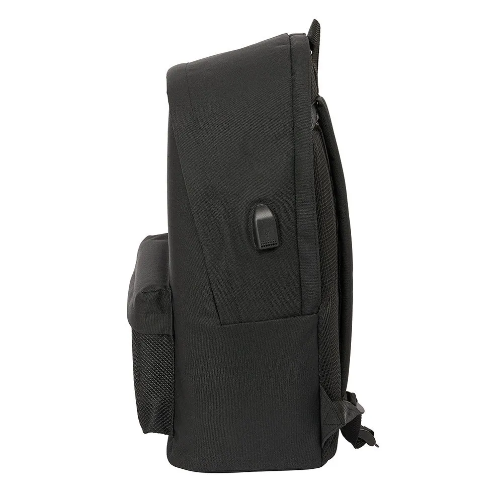 Safta Munich Beat Double For 15.6´´ Rucksack, Multicolor