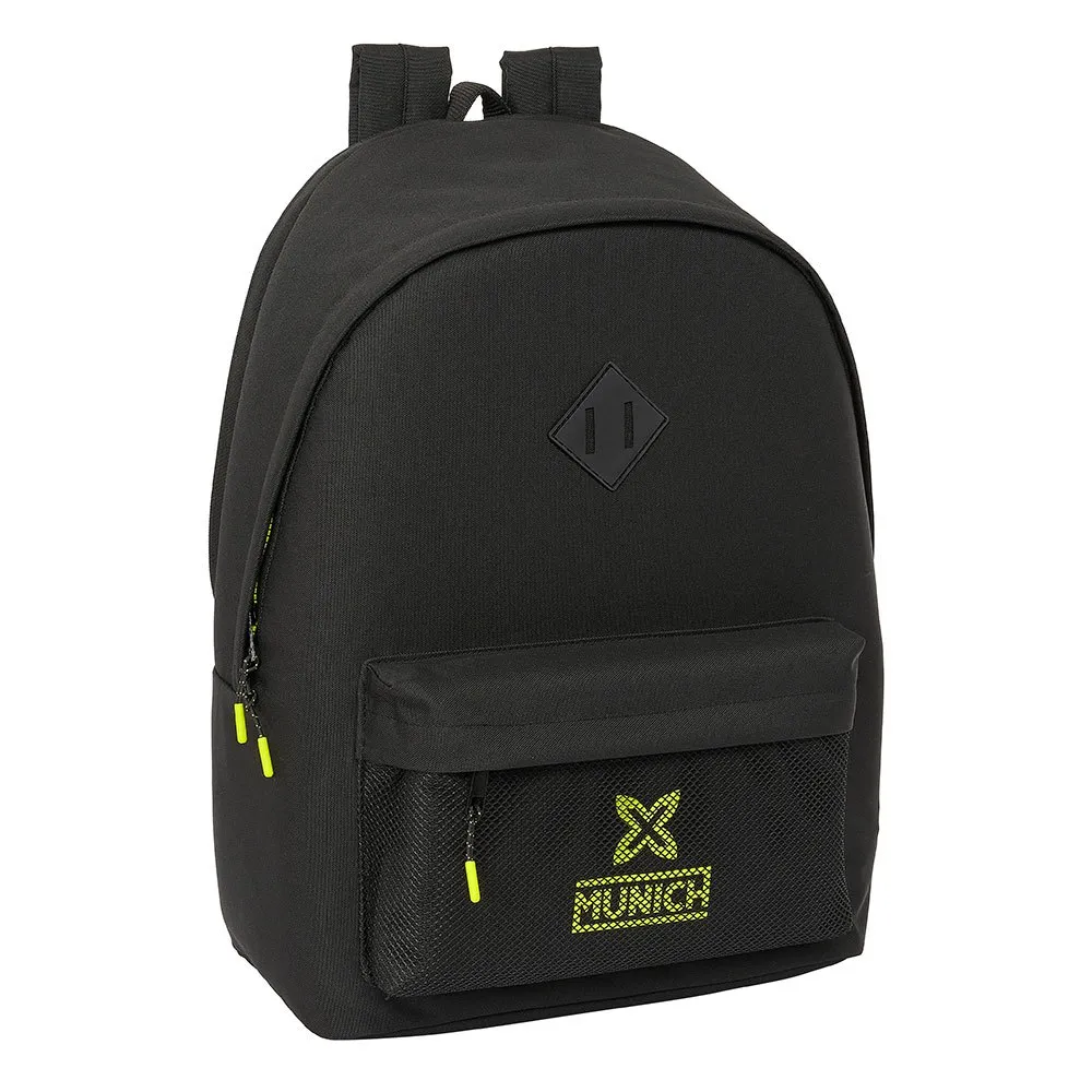 Safta Munich Beat Double For 15.6´´ Rucksack, Multicolor