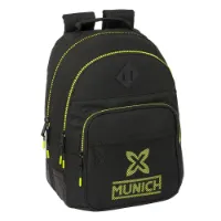 Safta Munich Beat Double Rucksack Safta Munich Beat Double Rucksack