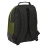 Safta Munich Beat Double Rucksack, Multicolor