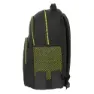 Safta Munich Beat Double Rucksack, Multicolor
