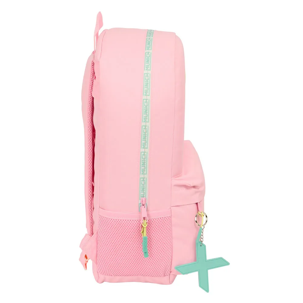Safta Munich Candy Rucksack, Multicolor Safta Munich Candy Rucksack, Multicolor