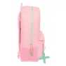 Safta Munich Candy Rucksack, Multicolor