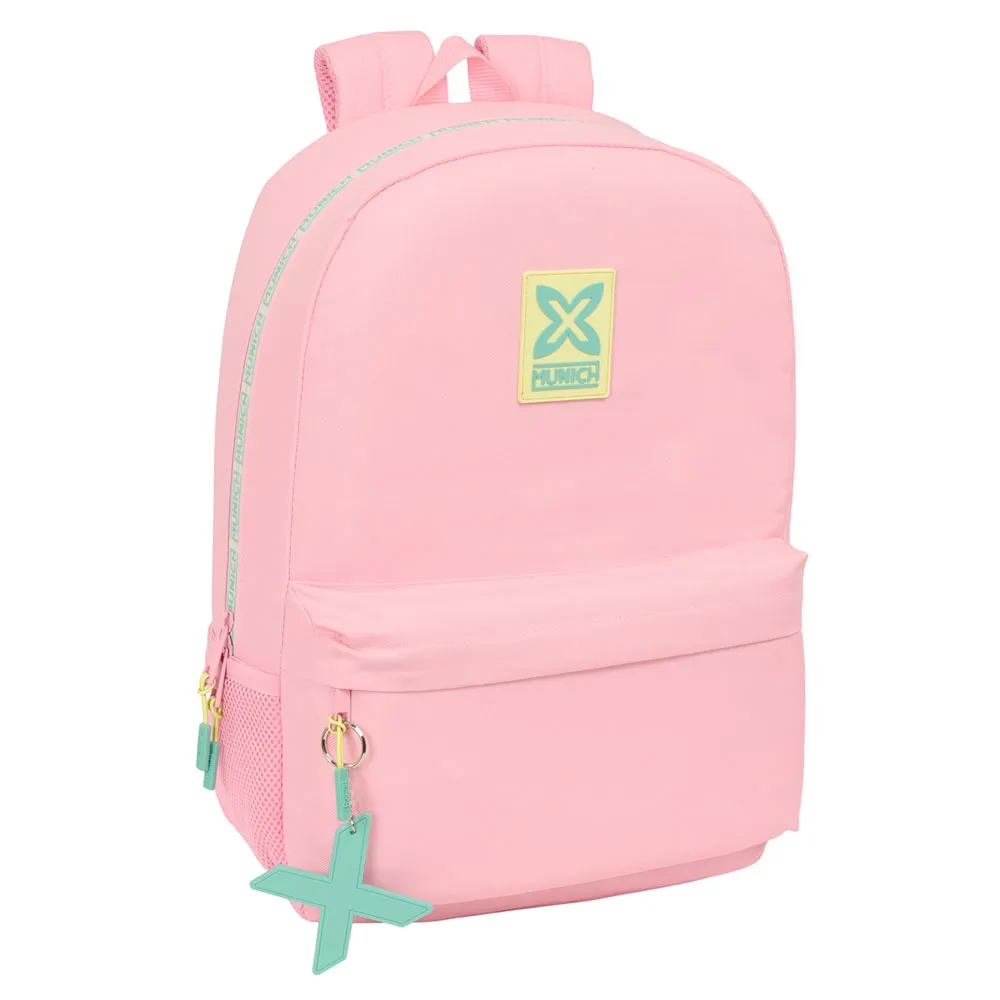 Safta Munich Candy Rucksack, Multicolor Safta Munich Candy Rucksack, Multicolor