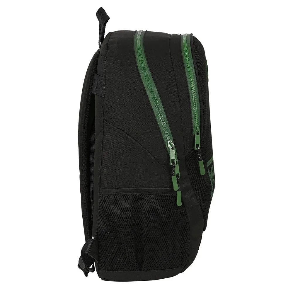 Safta Munich Caviar Rucksack, Multicolor Safta Munich Caviar Rucksack, Multicolor