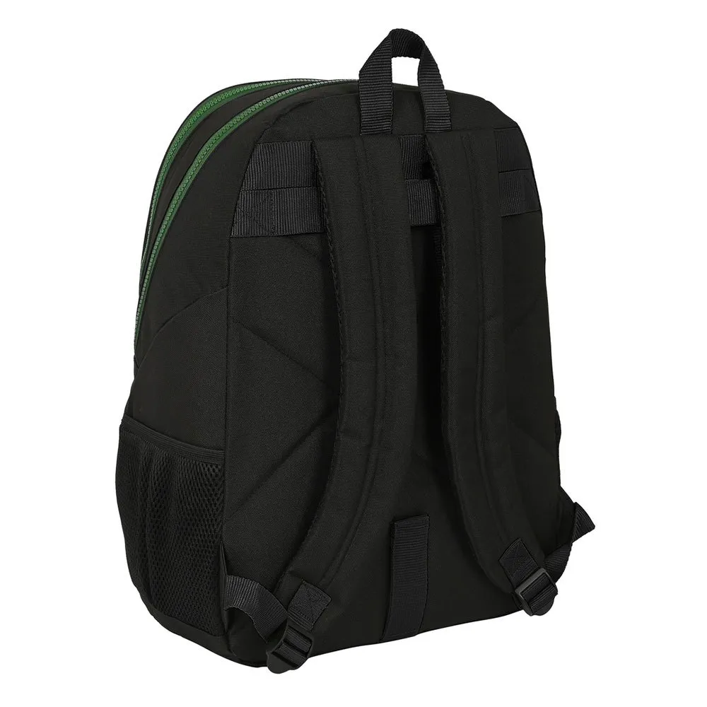 Safta Munich Caviar Rucksack, Multicolor Safta Munich Caviar Rucksack, Multicolor