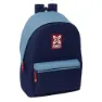 Safta Munich Double For 15.6´´ Rucksack, Royal