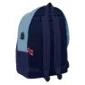 Safta Munich Double For 15.6´´ Rucksack, Royal