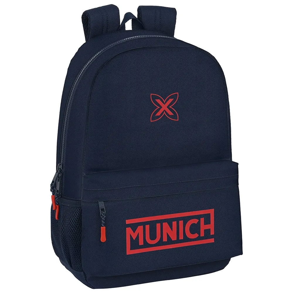 Safta Munich ´´flash´´ Rucksack, Multicolor Safta Munich ´´flash´´ Rucksack, Multicolor