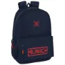 Safta Munich ´´flash´´ Rucksack, Multicolor