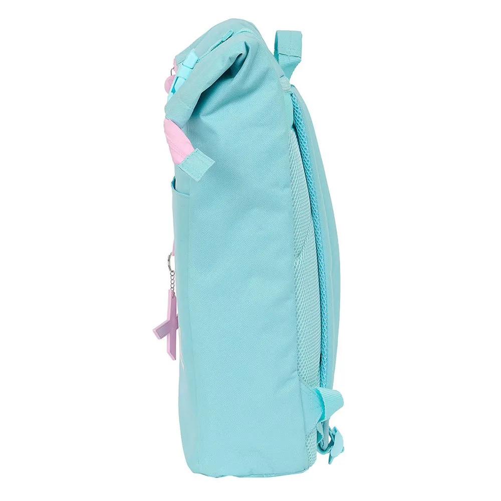 Safta Munich Heaven 15.6´´ Rucksack, Multicolor