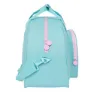 Safta Munich Heaven 48 Cm Tasche, Multicolor