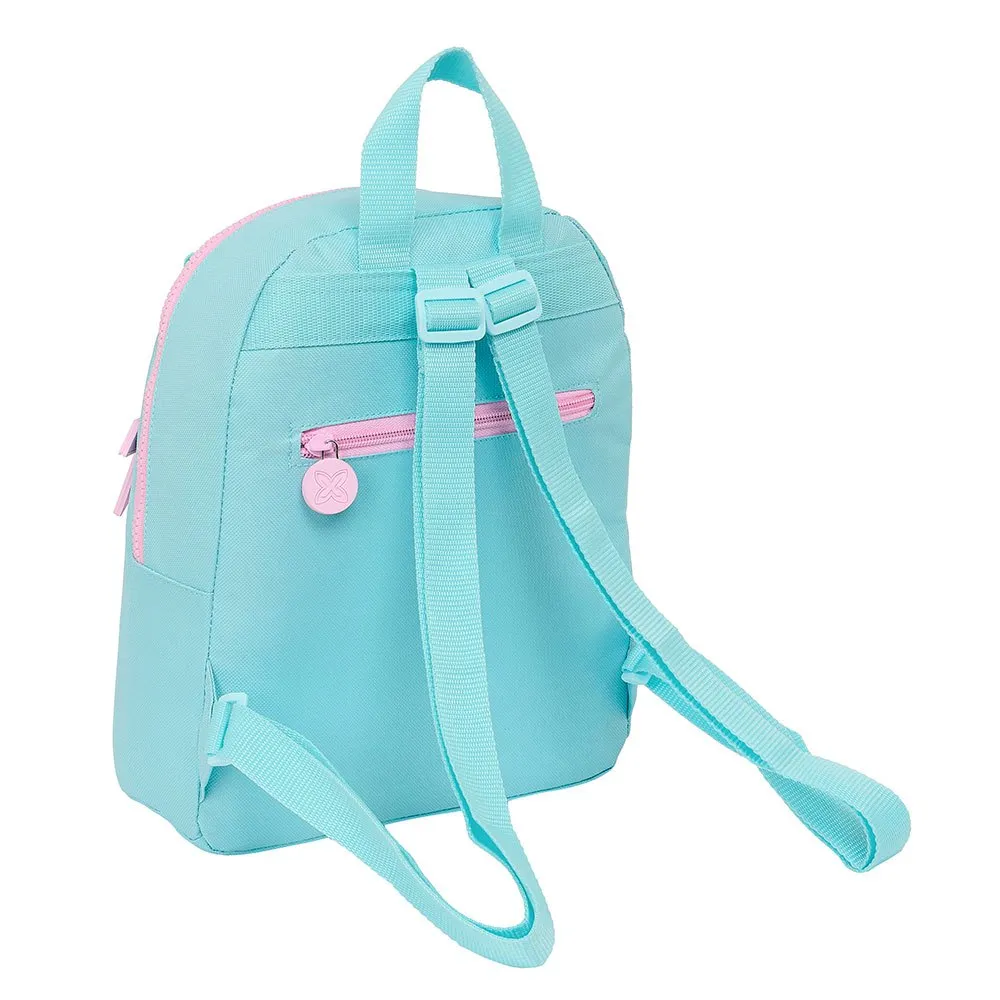 Safta Munich Heaven Mini Rucksack, Multicolor Safta Munich Heaven Mini Rucksack, Multicolor