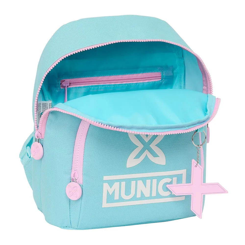 Safta Munich Heaven Mini Rucksack, Multicolor Safta Munich Heaven Mini Rucksack, Multicolor