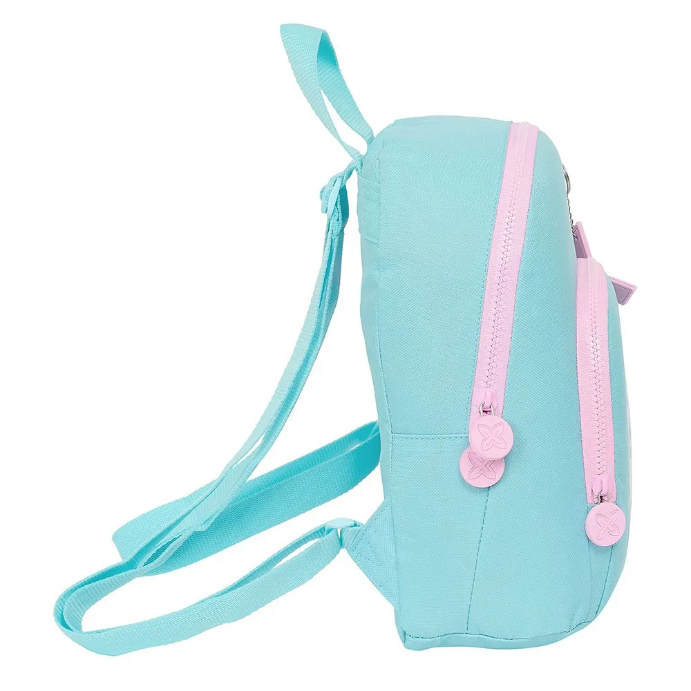 Safta Munich Heaven Mini Rucksack, Multicolor Safta Munich Heaven Mini Rucksack, Multicolor