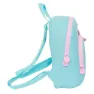 Safta Munich Heaven Mini Rucksack, Multicolor