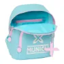 Safta Munich Heaven Mini Rucksack, Multicolor