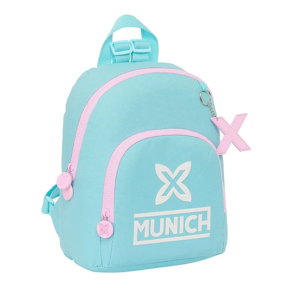 Safta Munich Heaven Mini Rucksack, Multicolor Safta Munich Heaven Mini Rucksack, Multicolor