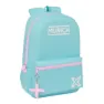 Safta Munich Heaven Rucksack, Multicolor