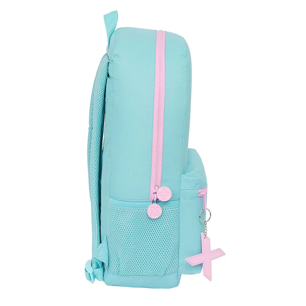 Safta Munich Heaven Rucksack, Multicolor Safta Munich Heaven Rucksack, Multicolor