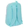 Safta Munich Heaven Rucksack, Multicolor