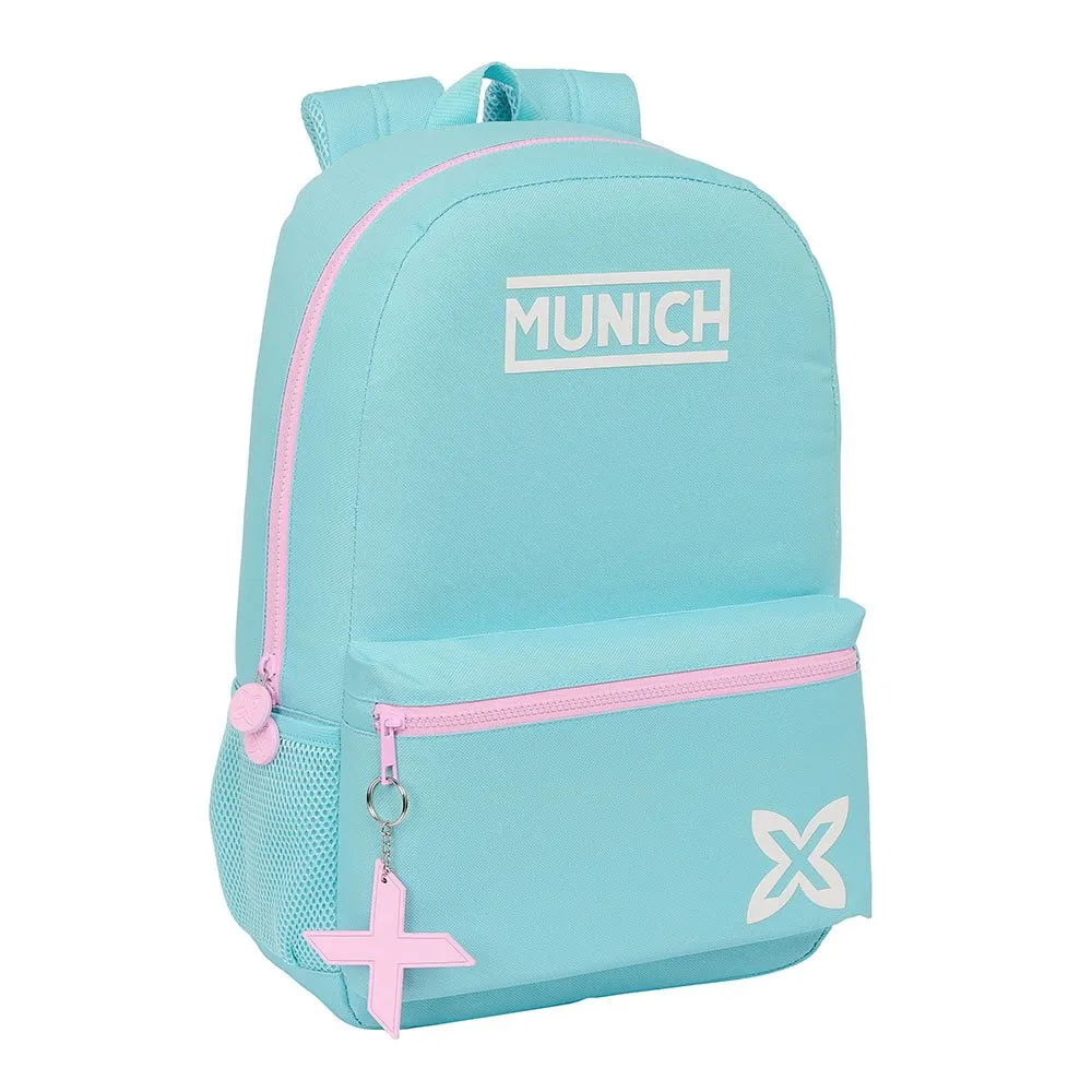 Safta Munich Heaven Rucksack, Multicolor Safta Munich Heaven Rucksack, Multicolor