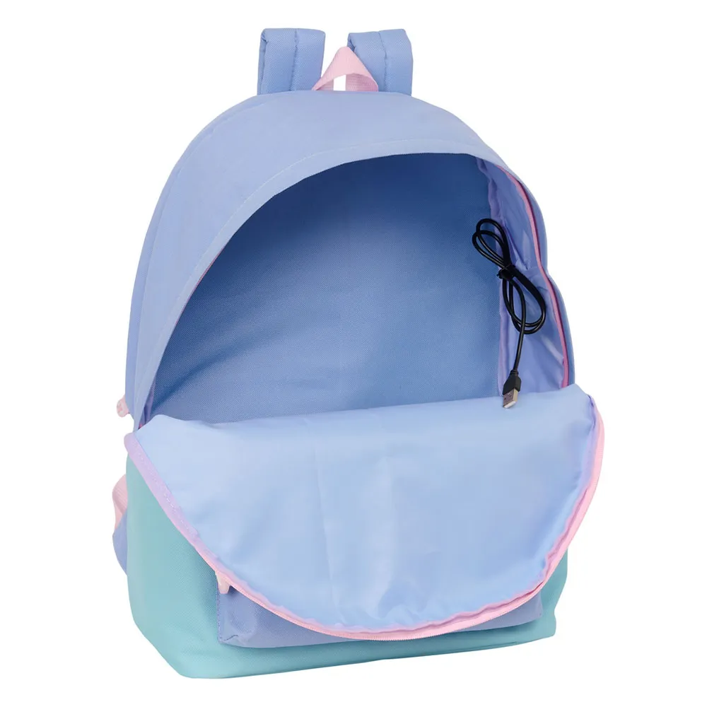 Safta Munich Mellow Laptoptasche, Multicolor Safta Munich Mellow Laptoptasche, Multicolor