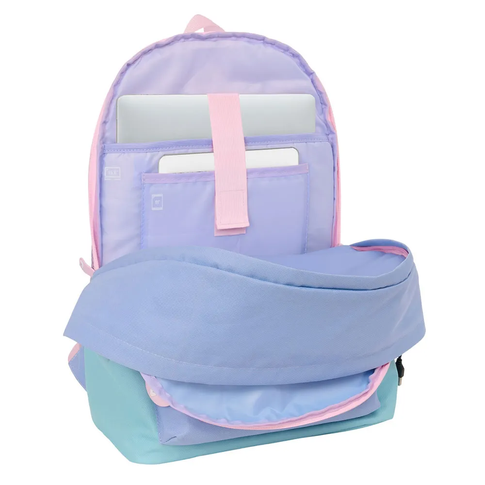 Safta Munich Mellow Laptoptasche, Multicolor Safta Munich Mellow Laptoptasche, Multicolor