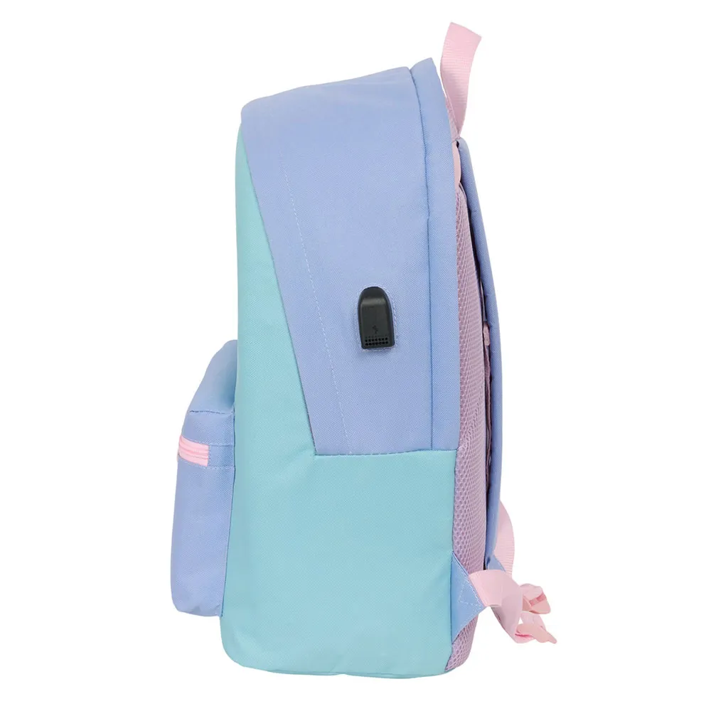 Safta Munich Mellow Laptoptasche, Multicolor Safta Munich Mellow Laptoptasche, Multicolor