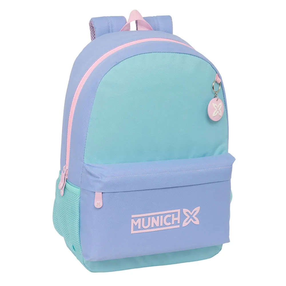 Safta Munich Mellow Rucksack Safta Munich Mellow Rucksack