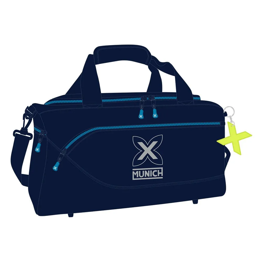 Safta Munich Nautic Tasche, Multicolor Safta Munich Nautic Tasche, Multicolor