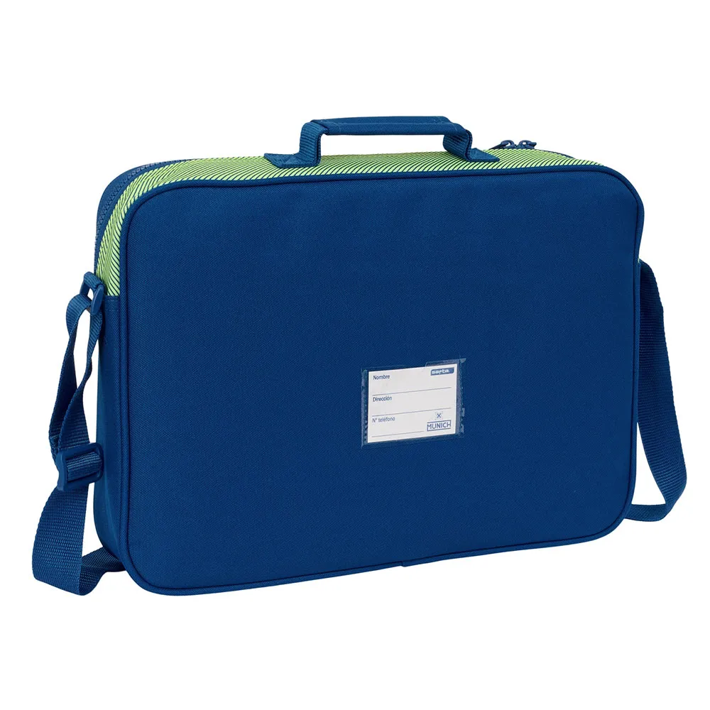 Safta Munich North Laptoptasche, Multicolor Safta Munich North Laptoptasche, Multicolor