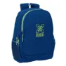 Safta Munich North Rucksack, Multicolor