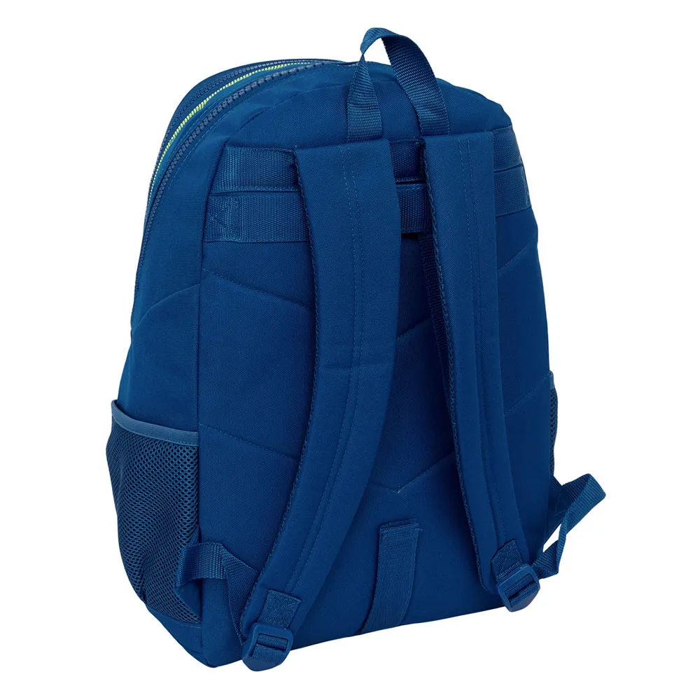 Safta Munich North Rucksack, Multicolor