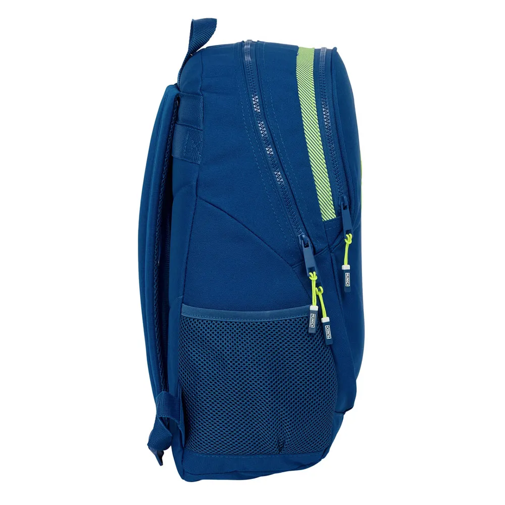 Safta Munich North Rucksack, Multicolor