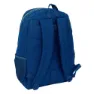 Safta Munich North Rucksack, Multicolor