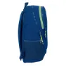 Safta Munich North Rucksack, Multicolor