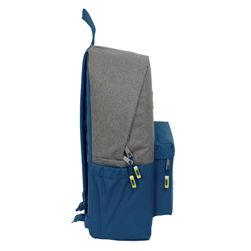 Safta Munich Street Rucksack 14.1´´, Multicolor Safta Munich Street Rucksack 14.1´´, Multicolor