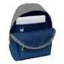 Safta Munich Street Rucksack 14.1´´, Multicolor