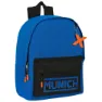 Safta Munich Submarine 14.1 Rucksack, Multicolor