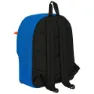 Safta Munich Submarine 14.1 Rucksack, Multicolor